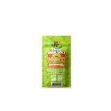 Schmack 2 Pack Hash Hole Donuts Prerolls - Sour Diesel - Sativa - 10 Pack Display - Bandit Distribution