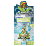 Schmack 2 Pack Snow Prerolls - Skywalker OG - Sativa - 10 pack Display - Bandit Distribution