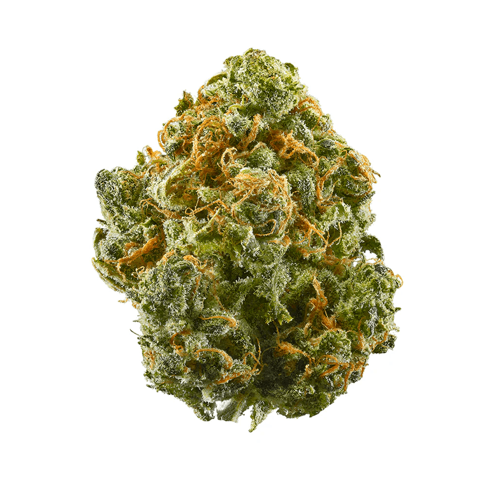 Schmack 3.5g THCA Flower Pouch - Blue Dream Indica - Single Pouch - Bandit Distribution