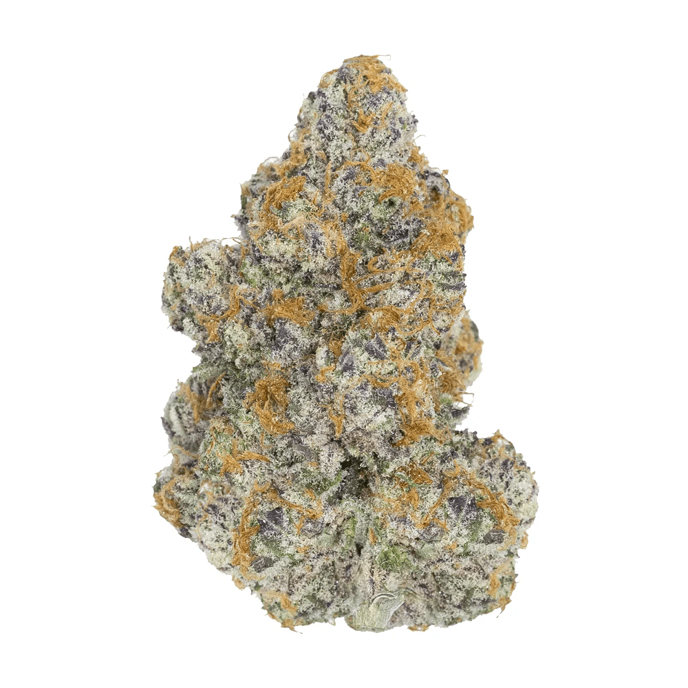 Schmack 3.5g THCA Flower Pouch - Gelato Indica - Single Pouch - Bandit Distribution