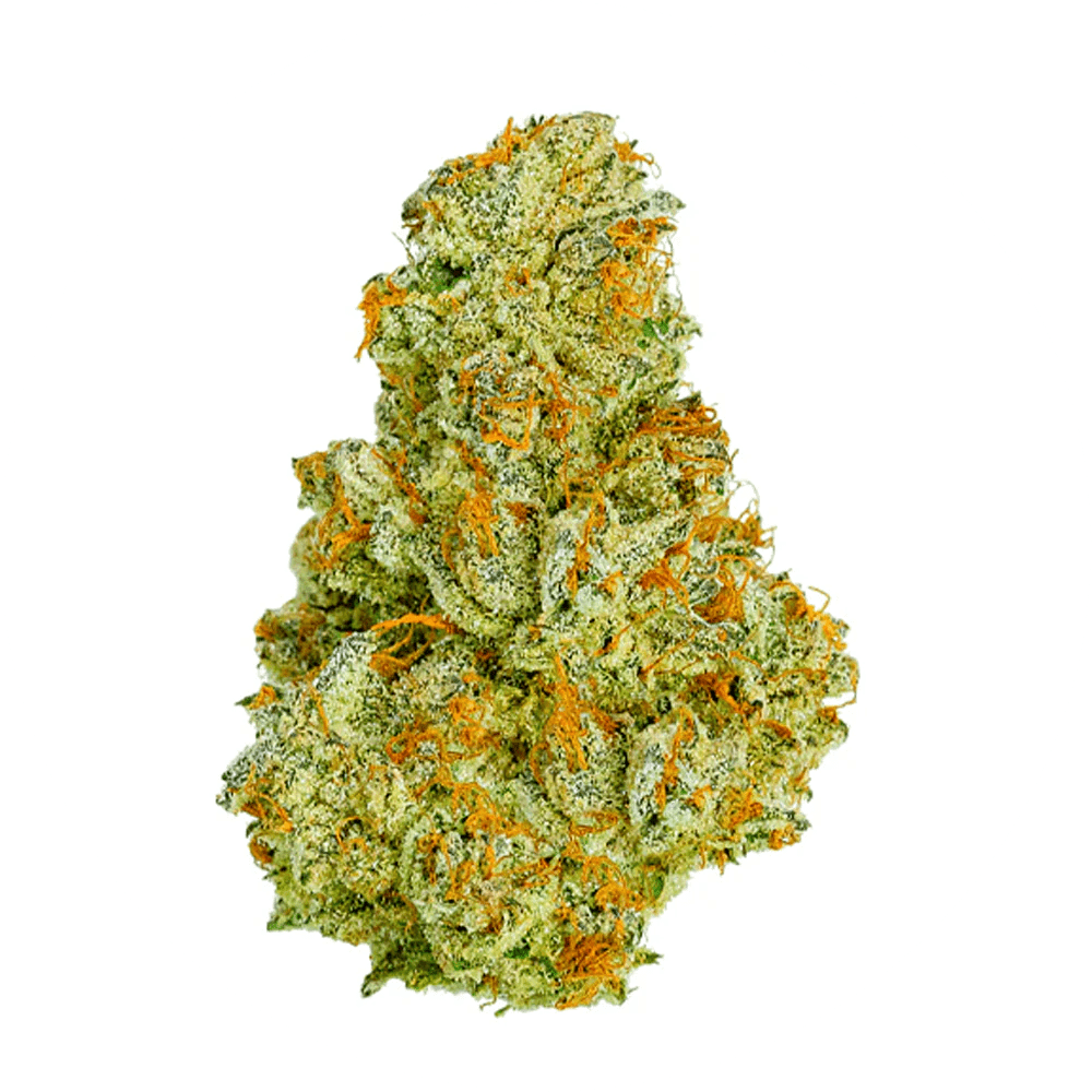 Schmack 3.5g THCA Flower Pouch - Sour Diesel Sativa - Single Pouch - Bandit Distribution