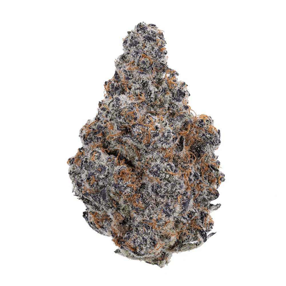 Schmack 3.5g THCA Flower Pouch - Zkittles Hybrid - Single Pouch - Bandit Distribution