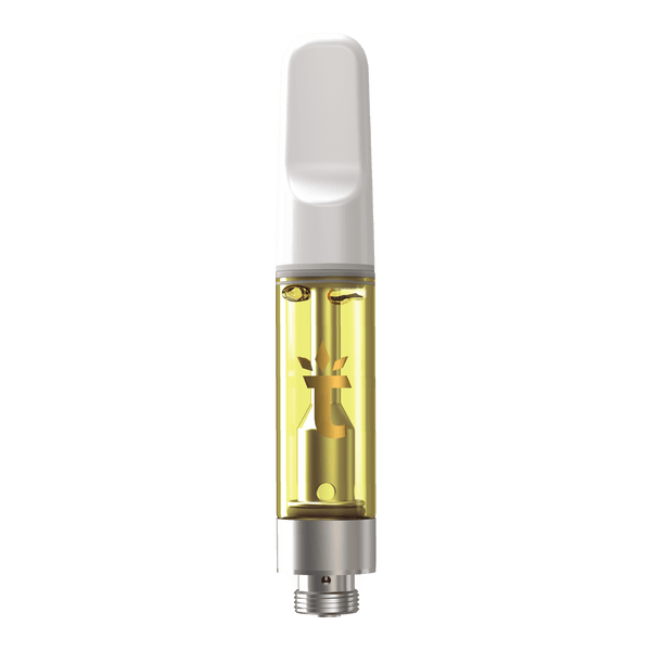 Torch Live Resin THCA/ THCP 1g Carts Jack Herer