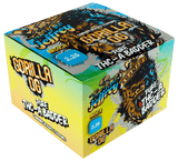 Trap'D Out Jeffrey Dabs - Thca Dabs 2.2g Badder - Gorilla OG - Bandit Distribution