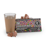 Tre House Magic Mushroom Chocolate Bar - Chocolate Milk