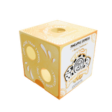 Twenty One - 3ml THCa Disposables - Pineapple Express (Sativa Dominant) - Bandit Distribution