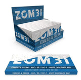 Zombi HHC/D9/THCP Chocolate Bars - 3 Options - Bandit Distribution