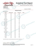 Cannabidiol CBD Isolate 99% Crystalline - THC FREE