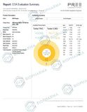 Cannabidiol CBD Isolate 99% Crystalline - THC FREE
