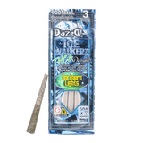 DazedA Ice Walkers - THCA Diamond Pre Rolls - 900mg 3pack - Northern Lights