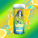 Delta Extrax Adios Blend Gummies 7000mg - Blue Razz Lemonade (Hybrid)