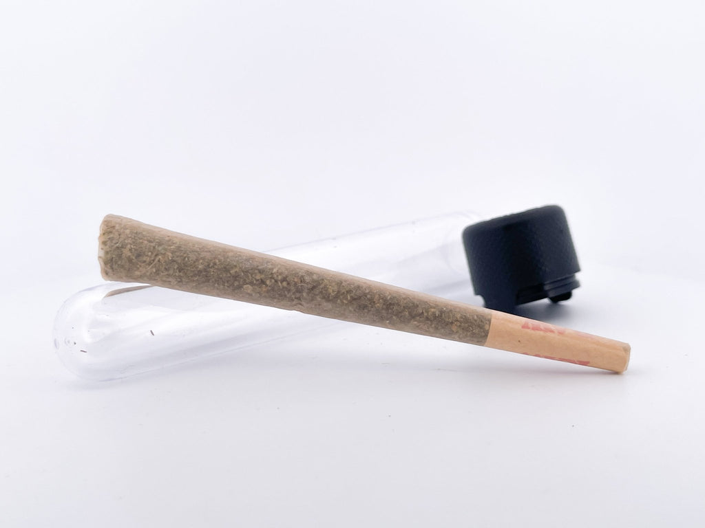 GHF Blue Dream THCa Prerolls 1.3g Singles - HempWholesaler.com