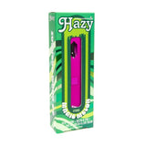 Hazy Extrax Pre Heat 3.5g Disposable - HXY-11, Delta-6 THC, PHC, THC-X, and Delta-8 THC - Magic Melon