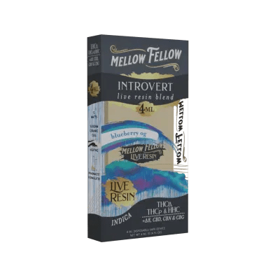 Vape Review Mellow Fellow Live Resin Disposable - 1 Gram | Discount Vape  Pen Australia Where To Buy Mellow Fellow