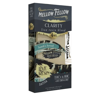 blue moon hemp cbd live resin disposable vape white widow Shop Geek Bar main image 0