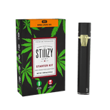 Stiiizy HHC Starter Kit - 1G Pod + Original Black Battery + Cable - King Louis XIII