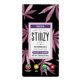 Stiiizy X-Blend Pods - Watermelon Z