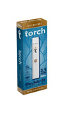 Torch Blue Lotus + D9 Sapphire Blend 3.5G Disposable - Goldberry