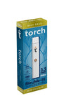Torch Blue Lotus + D9 Sapphire Blend 3.5G Disposable - Holy Grail OG