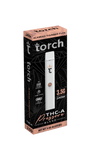 Torch Pressure 3.5g Thca Pressure Blend Disposables - Alaskan Thunder Fuck