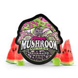 Tre House Magic Mushroom Gummies - Watermelon Wonder