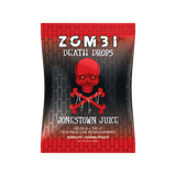 Zombi Death Drops Blend Gummies 1500mg - Jonestown Juice