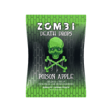 Zombi Death Drops Blend Gummies 1500mg - Poison Apple