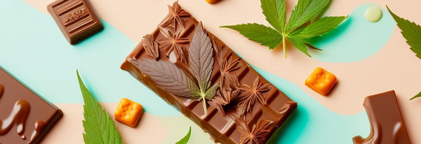 CBD Chocolate