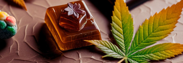 CBD Edibles