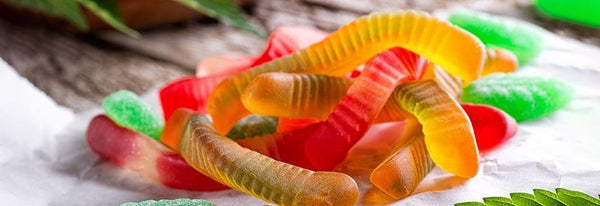 CBD Gummies