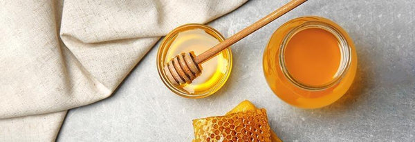 CBD Honey