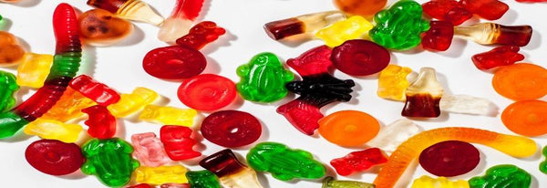 CBG Gummies