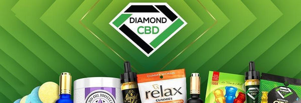 Diamond CBD