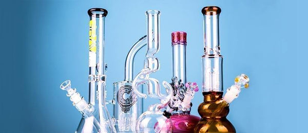 Glass