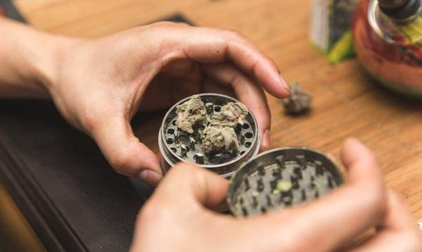 Grinders