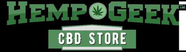 Hemp Geek CBD - #1 Wholesale Supplier