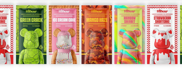 HiBear Collection