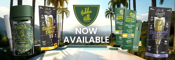 Hidden Hills