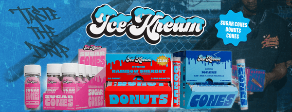 Ice Kream Collection