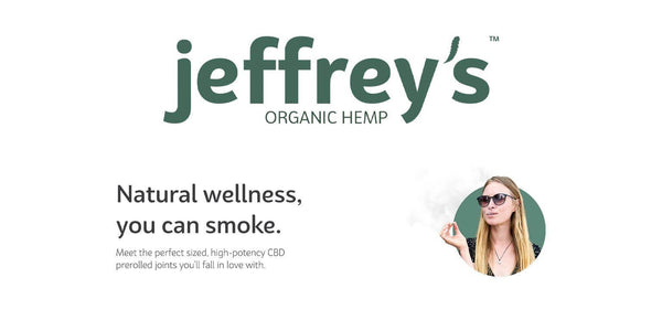 Jeffrey&#39;s Organic Hemp