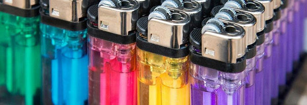 Lighters