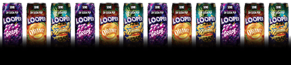Looper Soda
