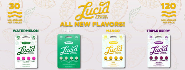 Lucid Kratom