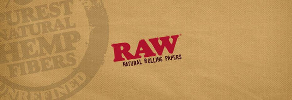 Raw Cones