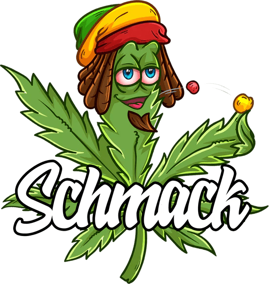 Schmacked