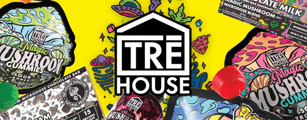 Tre House