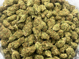 Bulk THCa AAA Depz PLUS - Green Crack - 31.94% - 1LB