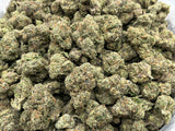 DS - Bulk Thca Indoor Plus Exotic - Pink Warheads- 30.57%