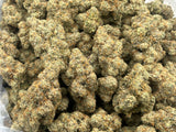 DS - Bulk Thca Indoor Plus Exotic - Pack Mule - 30.21%