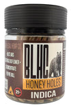 BLHC Donut Holes 50 Pack Thca Pre Rolls - Indica